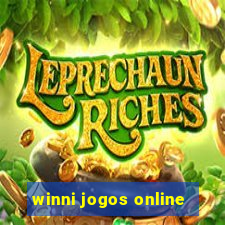 winni jogos online